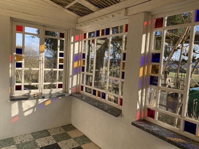 Rent a 3 ½ rooms apartment in Bellach Flatfox