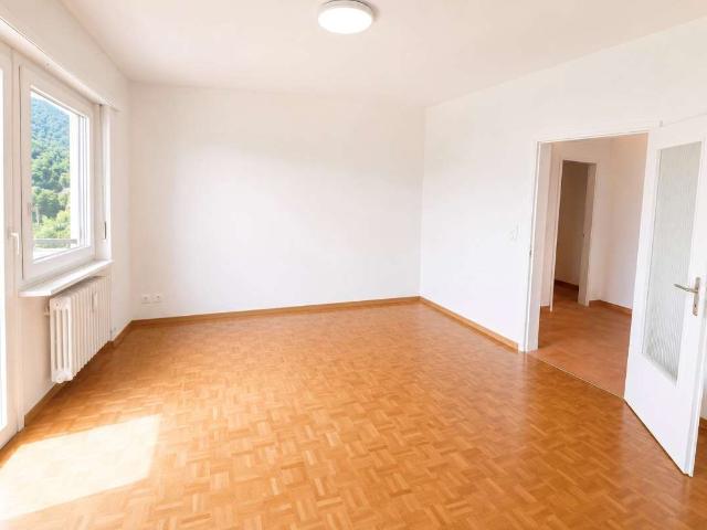 Rent a 3 ½ rooms apartment in Bellinzona Flatfox