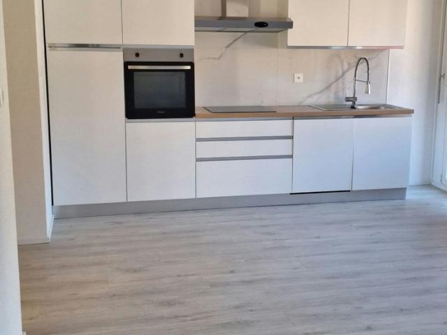 Rent a 3 ½ rooms apartment in Bellinzona Flatfox