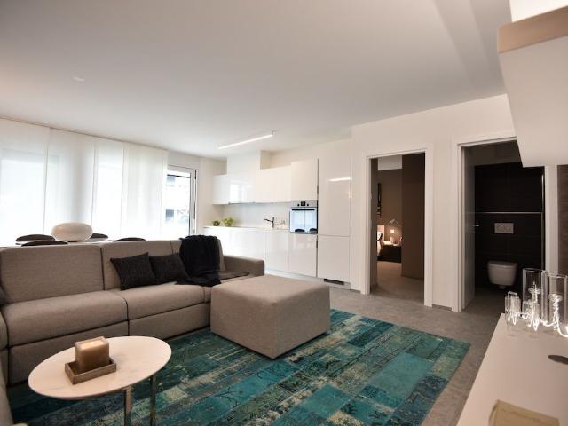 Rent a 3 ½ rooms apartment in Bellinzona Flatfox