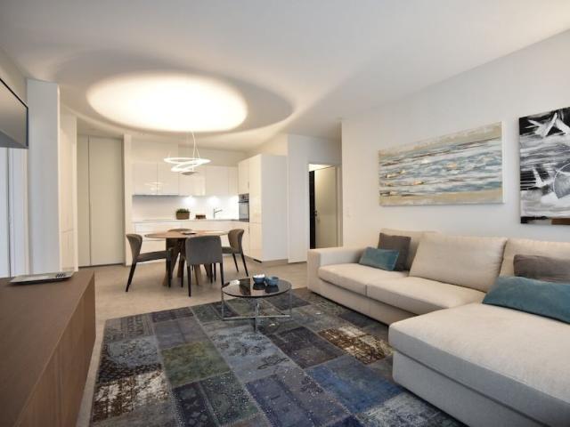 Rent a 3 ½ rooms apartment in Bellinzona Flatfox