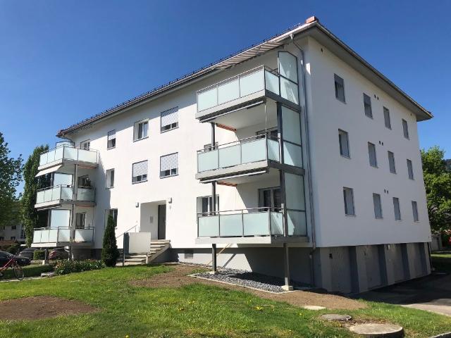 Rent a 3 rooms apartment in Belp Flatfox