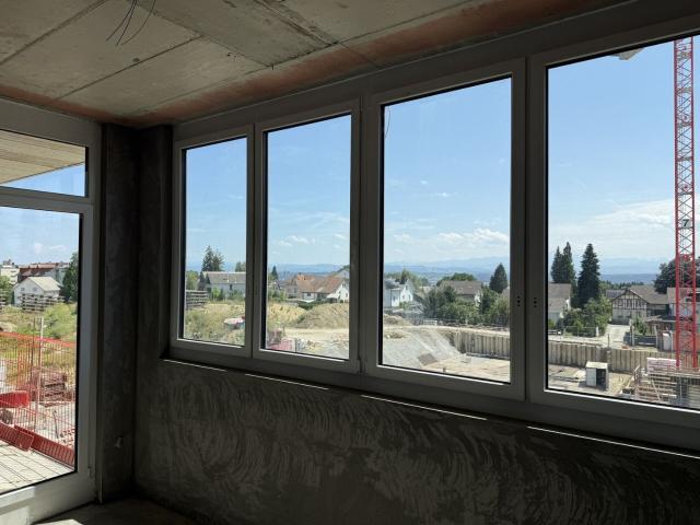 Rent a 3 ½ rooms apartment in Berg TG Flatfox