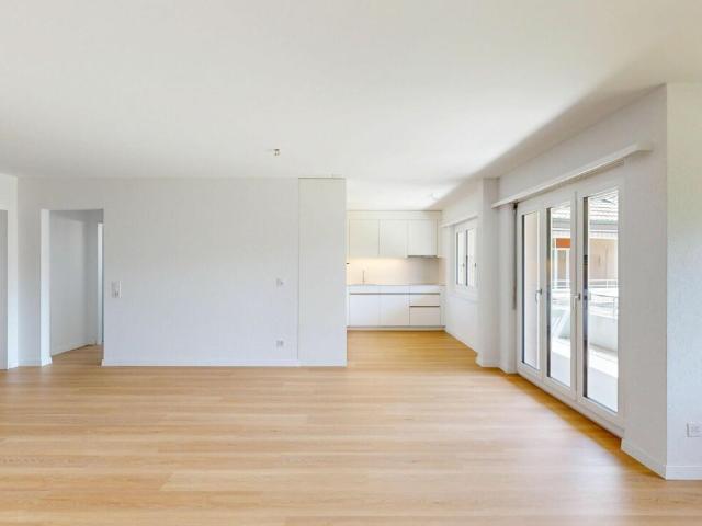 Rent a 3 ½ rooms apartment in Berikon Flatfox