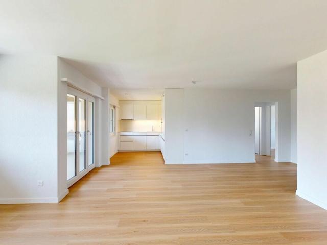 Rent a 3 ½ rooms apartment in Berikon Flatfox