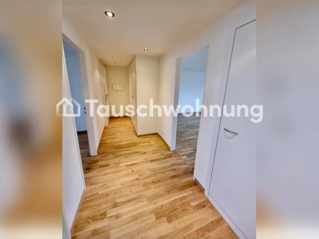 Rent a 3 rooms apartment in Berikon Flatfox