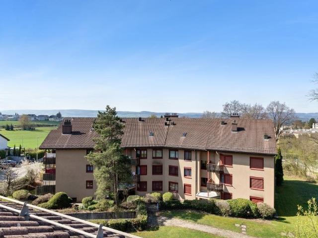 Rent a 3 ½ rooms apartment in Berikon Flatfox