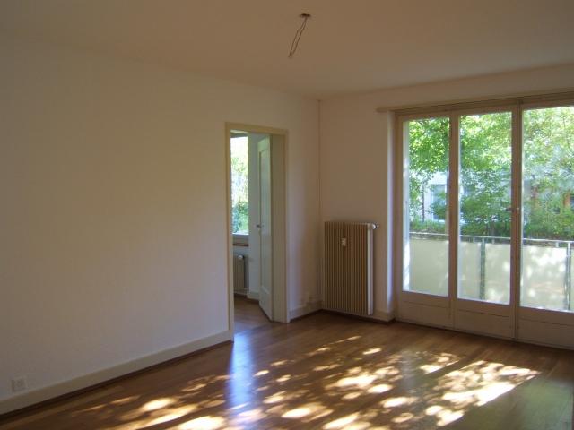Rent a 3 rooms apartment in Bern Flatfox