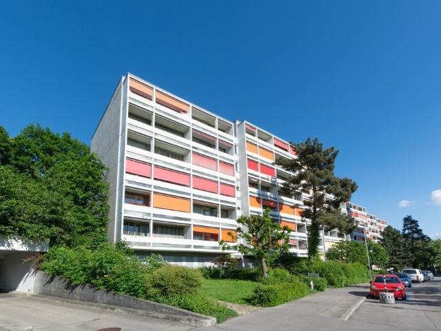 Rent a 3 ½ rooms apartment in Bern Flatfox
