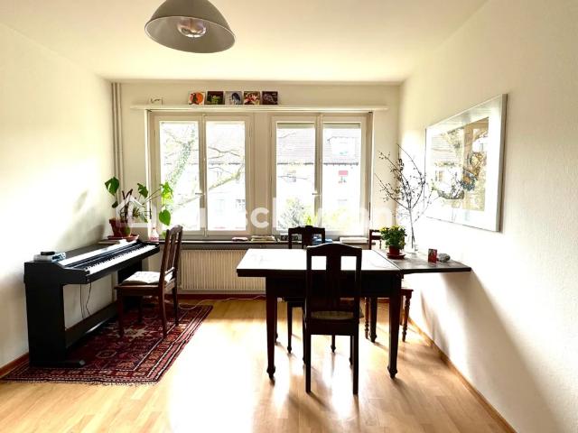 Rent a 3 ½ rooms apartment in Bern Flatfox
