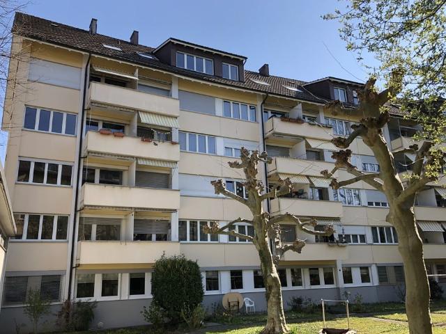 Rent a 3 ½ rooms apartment in Bern Flatfox