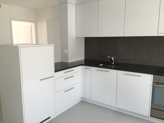 Rent a 3 ½ rooms apartment in Bern Flatfox