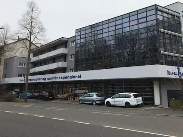 Rent a 3 rooms apartment in Bern Flatfox