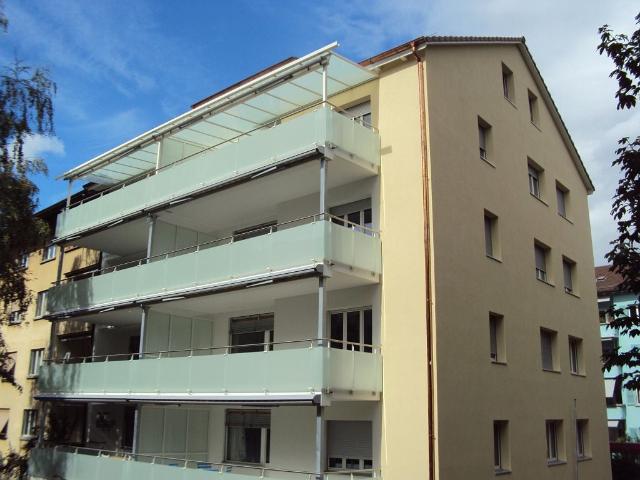 Rent a 3 rooms apartment in Bern Flatfox