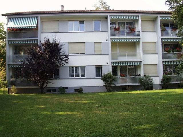 Rent a 3 ½ rooms apartment in Bern Flatfox