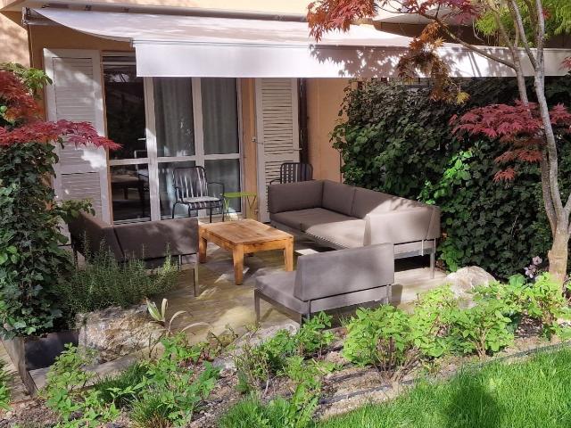Rent a 3 ½ rooms apartment in Bern Flatfox