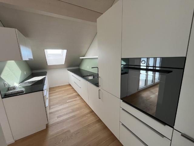 Rent a 3 ½ rooms apartment in Bern Flatfox