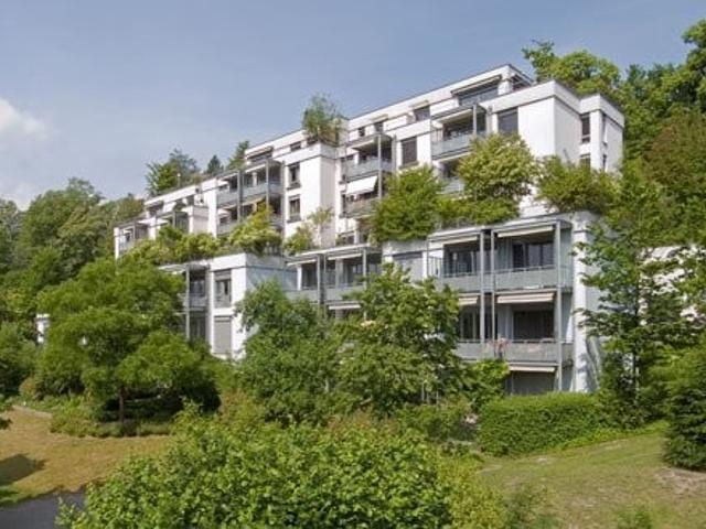 Rent a 3 ½ rooms apartment in Bern Flatfox