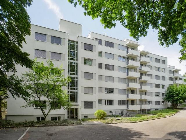 Rent a 3 ½ rooms apartment in Bern Flatfox
