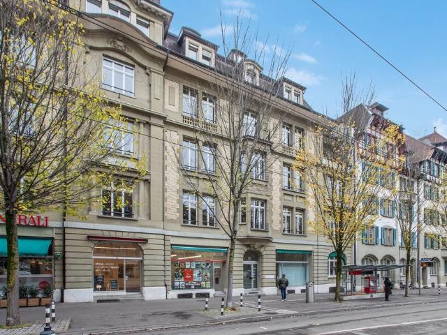Rent a 3 rooms apartment in Bern Flatfox
