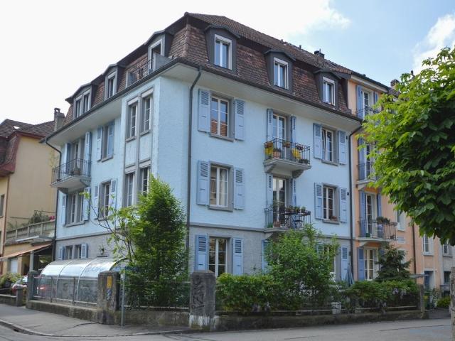 Rent a 3 rooms apartment in Bern Flatfox