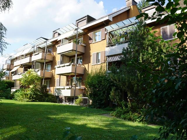 Rent a 3 rooms apartment in Bern Flatfox