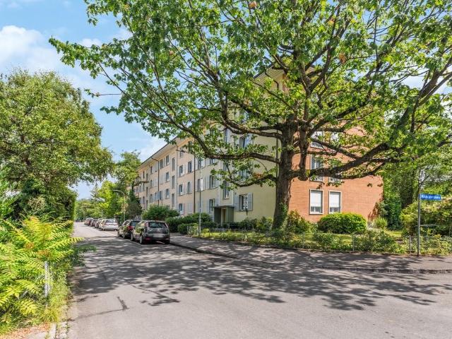 Rent a 3 ½ rooms apartment in Bern Flatfox