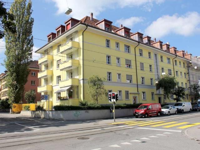 Rent a 3 rooms apartment in Bern Flatfox