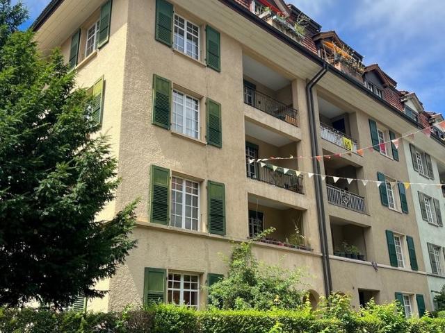 Rent a 3 rooms apartment in Bern Flatfox