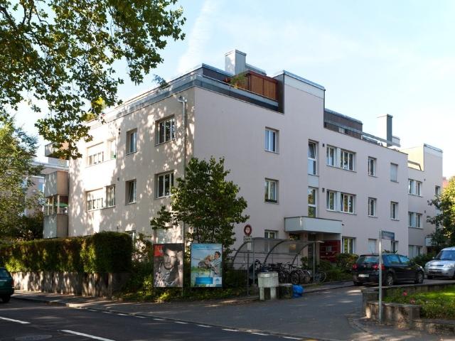 Rent a 3 ½ rooms apartment in Bern Flatfox