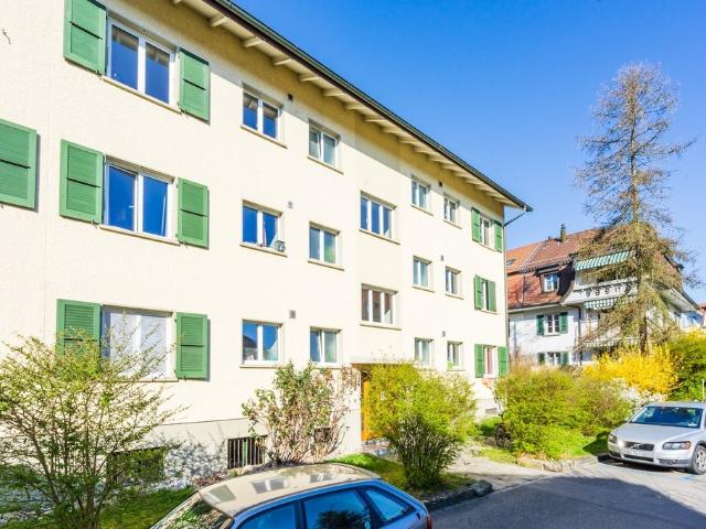 Rent a 3 rooms apartment in Bern Flatfox