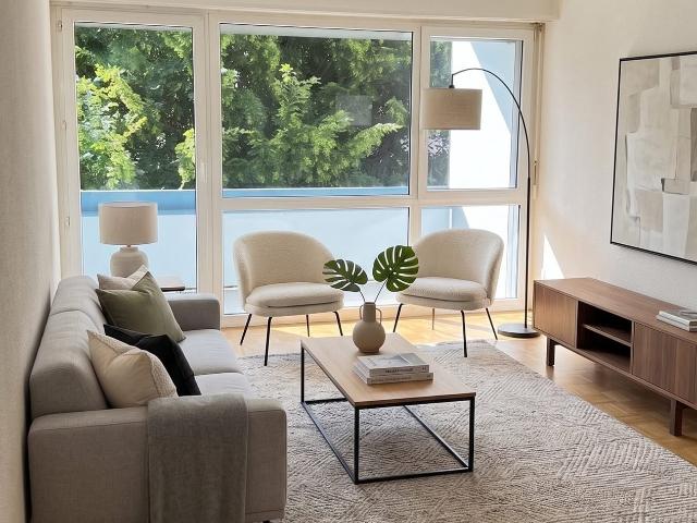 Rent a 3 ½ rooms apartment in Bern Flatfox