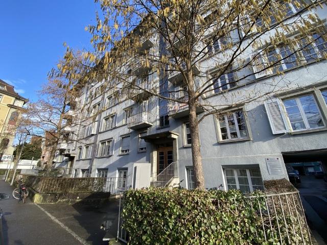 Rent a 3 ½ rooms apartment in Bern Flatfox