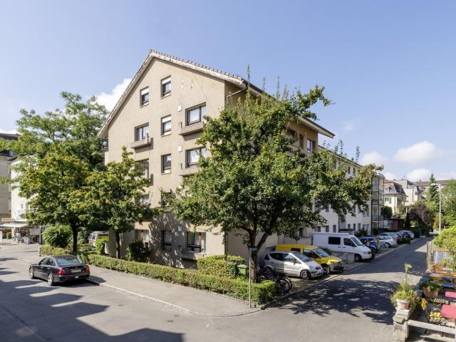 Rent a 3 ½ rooms apartment in Bern Flatfox
