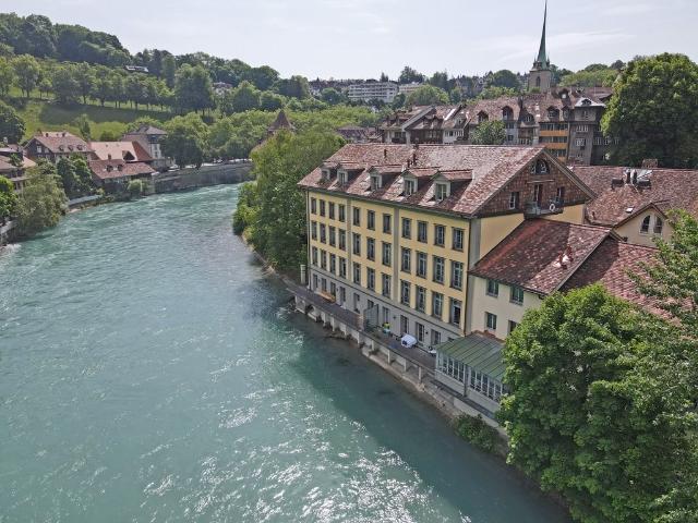 Rent a 3 ½ rooms apartment in Bern Flatfox