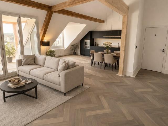 Rent a 3 ½ rooms apartment in Bern Flatfox