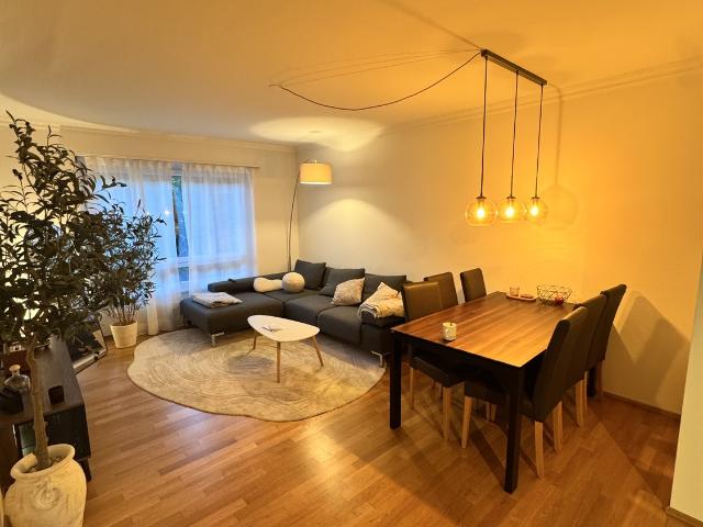 Rent a 3 ½ rooms apartment in Bern Flatfox