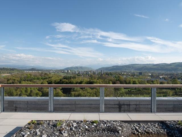 Rent a 3 ½ rooms apartment in Bern Flatfox