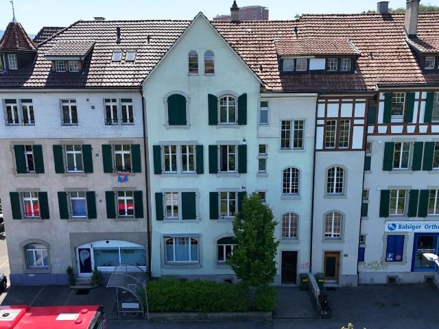 Rent a 3 rooms apartment in Bern Flatfox