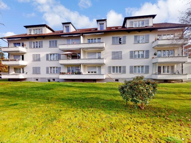 Rent a 3 ½ rooms apartment in Bern Flatfox