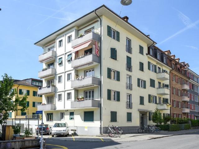Rent a 3 rooms apartment in Bern Flatfox