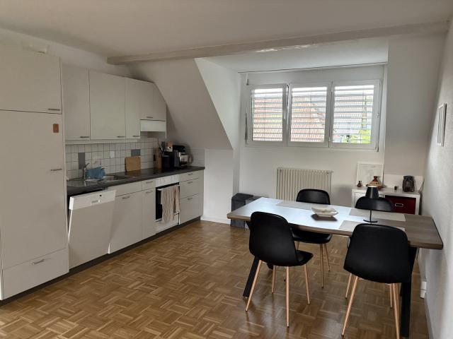 Rent a 3 ½ rooms apartment in Bern Flatfox