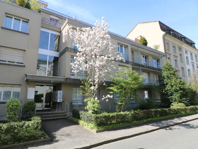 Rent a 3 ½ rooms apartment in Bern Flatfox