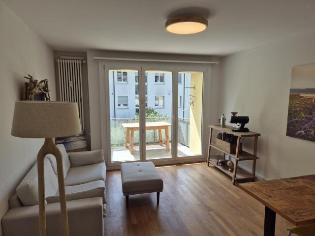 Rent a 3 rooms apartment in Bern Flatfox