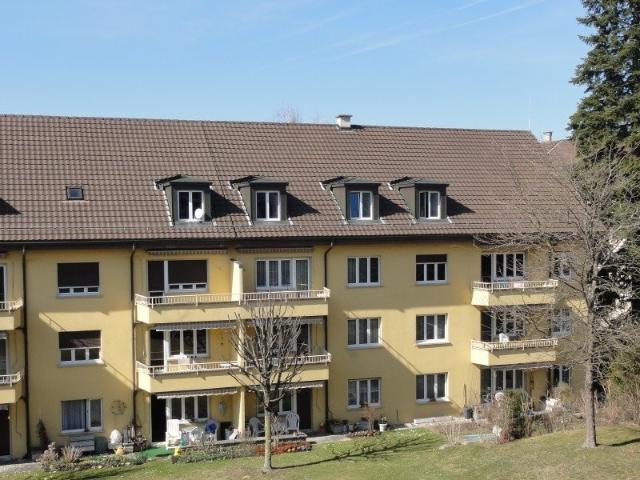 Rent a 3 rooms apartment in Bern Flatfox