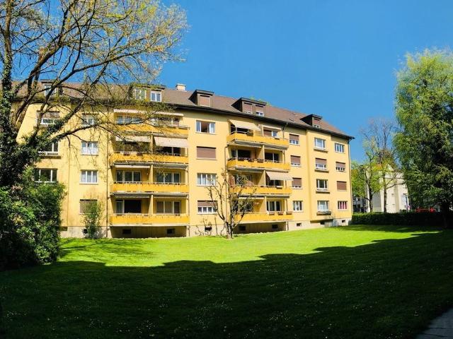 Rent a 3 rooms apartment in Bern Flatfox