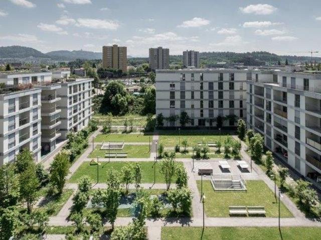 Rent a 3 ½ rooms apartment in Bern Flatfox