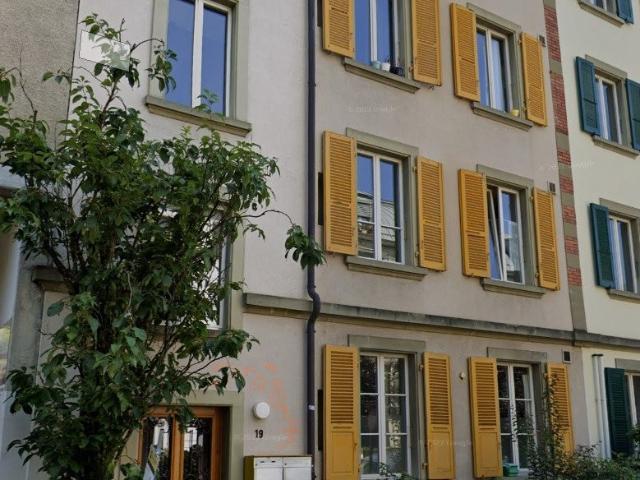 Rent a 3 rooms apartment in Bern Flatfox