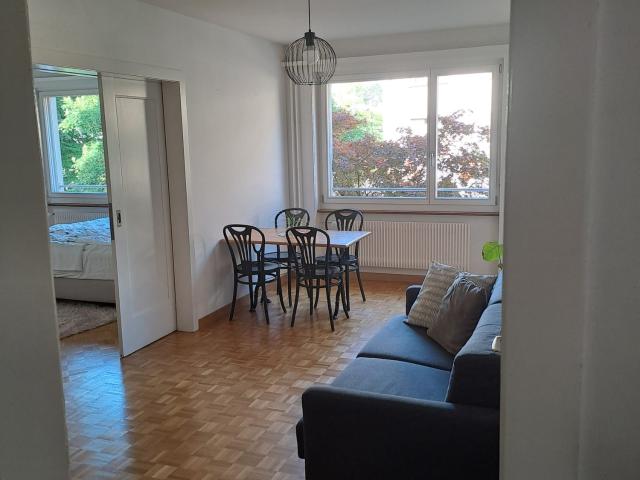 Rent a 3 ½ rooms apartment in Bern Flatfox