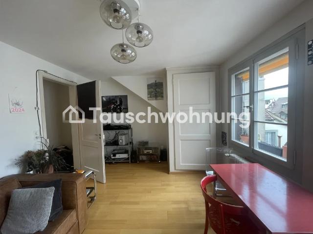 Rent a 3 ½ rooms apartment in Bern Flatfox